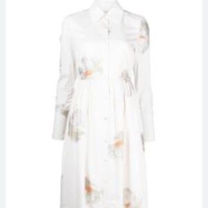 ERDEM Corrine Dress size 2-Y8